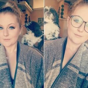 Meet your Posher, Kelsey